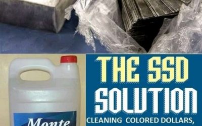 How to Identify Genuine SSD Chemical Products